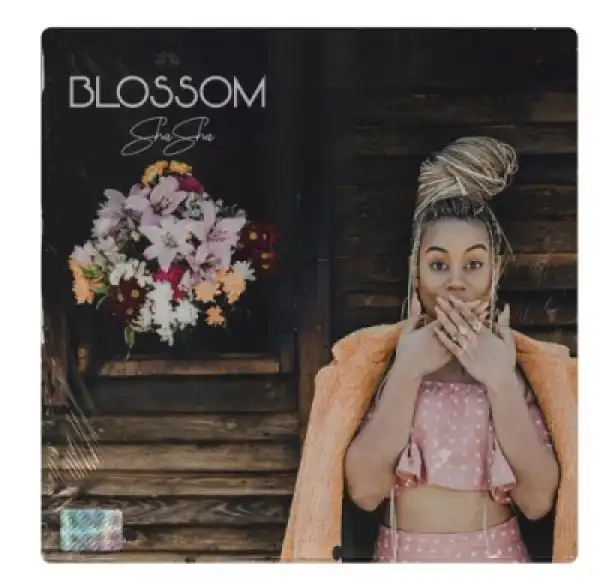 Blossom BY Sha Sha